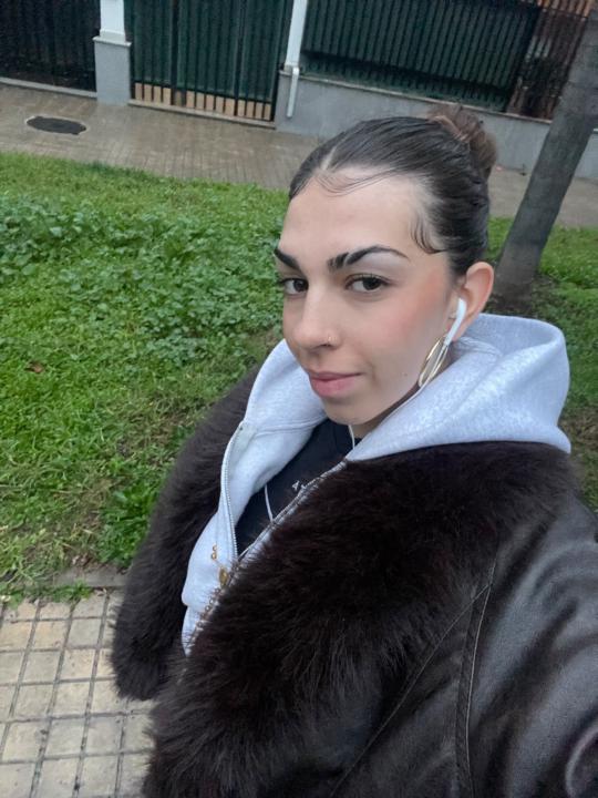 Noa Ruiz-DORIZZI Pascual