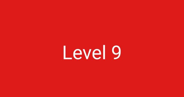 Level 9