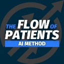 The Flow of Patients AI Method