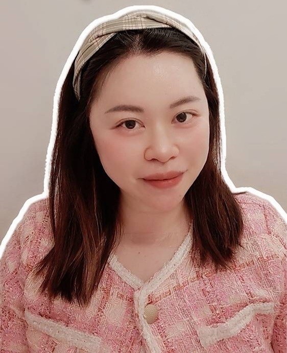 楊 佩玗