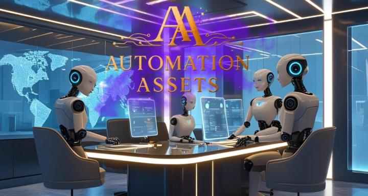 Automation Assets