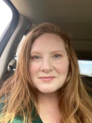 Crystal Fuchs