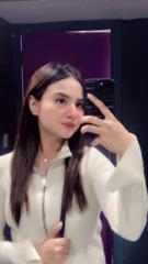 Kinza Khan