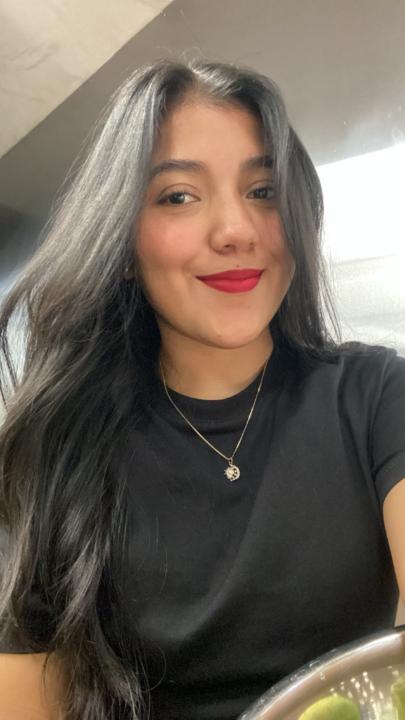 Keidy Tatiana Zambrano Gutierrez