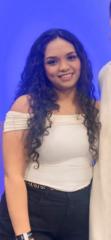 Berenice Flores Reyes