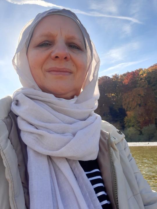 Mevluda Kazić