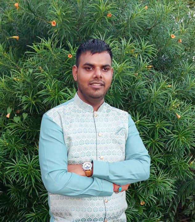 Bhavesh Hurree
