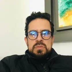 Gilberto De La Toba