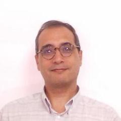 Atef Sabagh