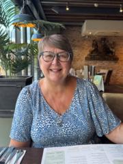 Susan Symmonds