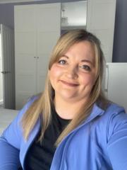 Hilary Warner-Lees