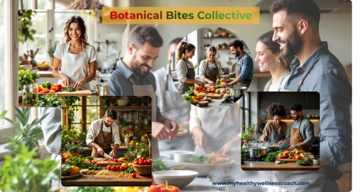 Botanical Bites Collective