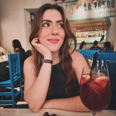 Larissa Marques