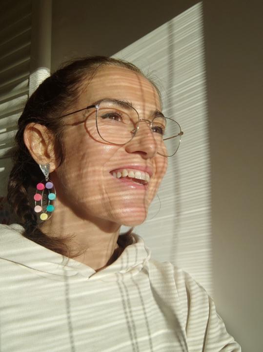 María Jesús Fernández Monge