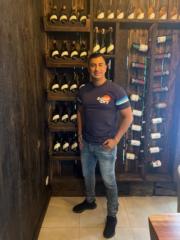 Cristhián Duvan Vargas fonseca