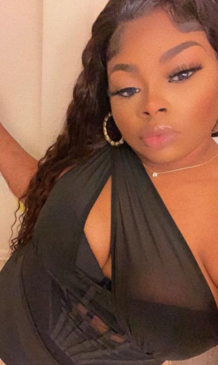 Franquielle Blanding