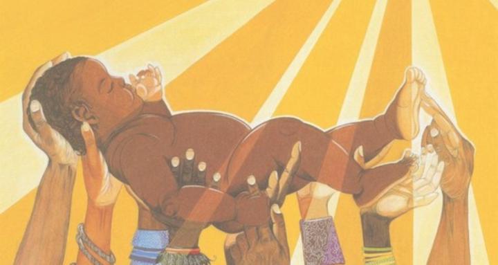 CRECIENDO Comunidad de Padres