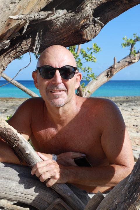 Roberto Bonino