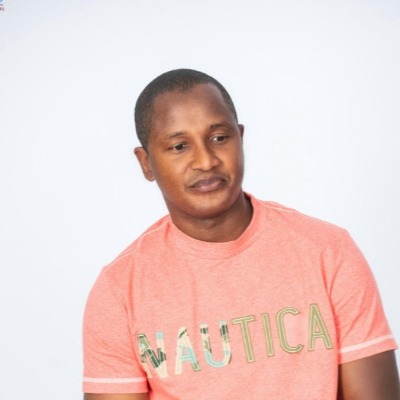 Aziz Kamara