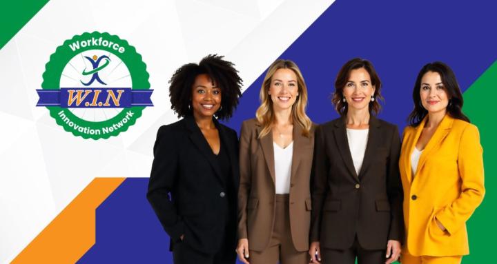 Women In Government W.I.N.