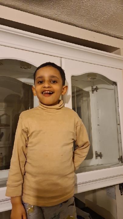 Kashaf Mirza