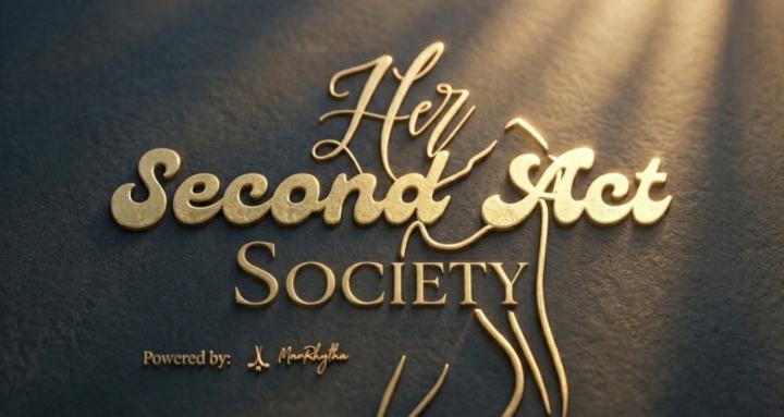 Her Second Act Society