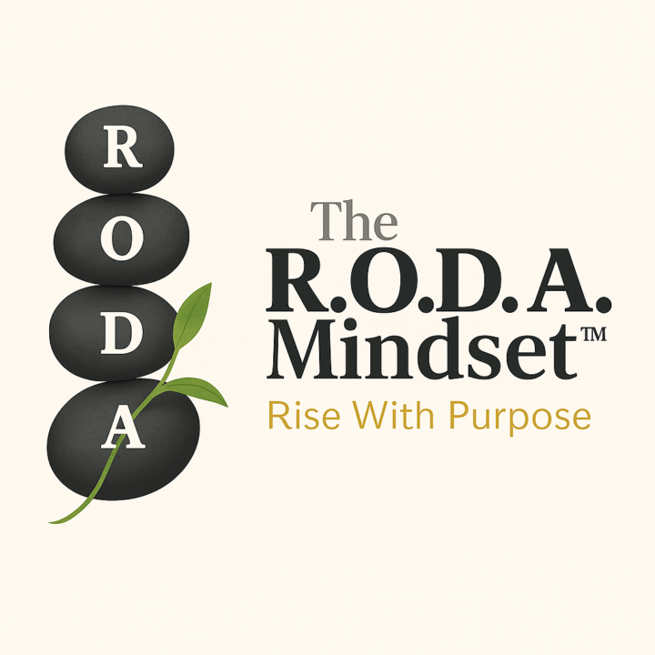 🌙 R.O.D.A. Mindset™ Reflections | Remember Who You Are