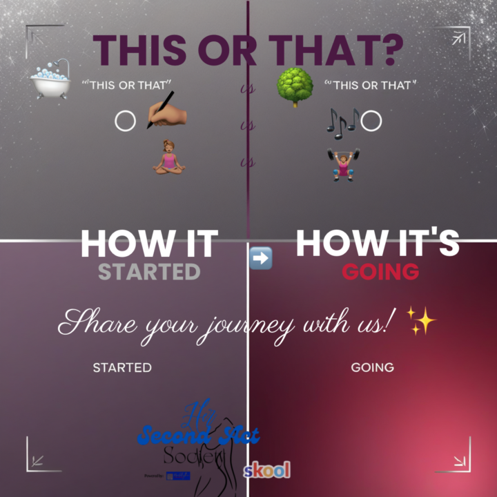 Let’s play a little remix game 👇🏽