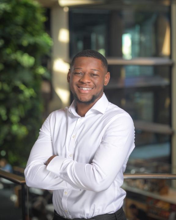 Franco Owusu-Boateng