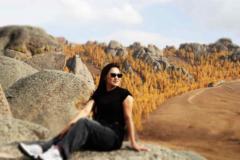 Oyungerel Sanjaajamts