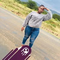 Betty Nzisa
