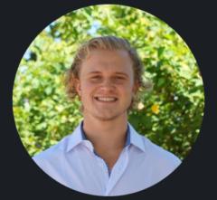 Blake Wiswell