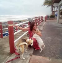 Flor Alvarado