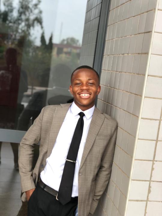 Emmanuel Ejiuwa