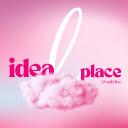 Logo IdeaPlace pro podnikatelky