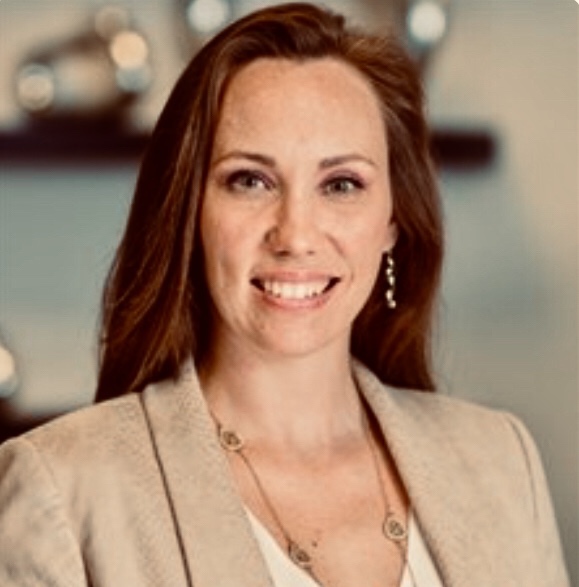 Rebecca Meyer