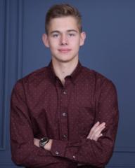 Eric Arias