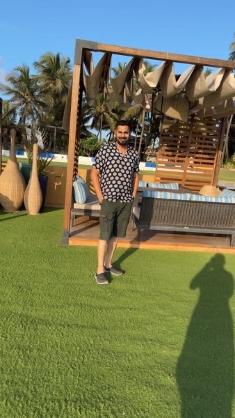 Ankur Garh