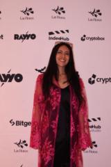 Creatress Sarai Mora