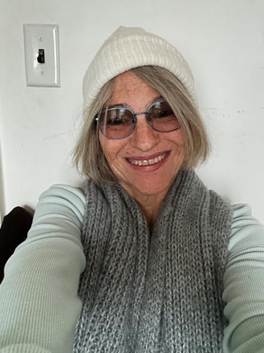 Sonja Brackett
