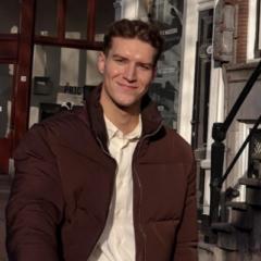 Joar van den Dool