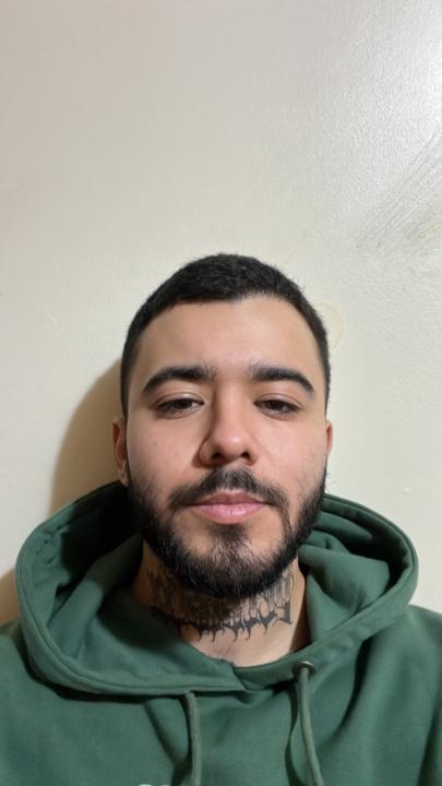 Nehemias Agustin Páez Romero