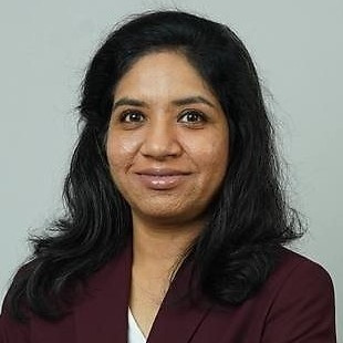 Navneetha Lokanathan