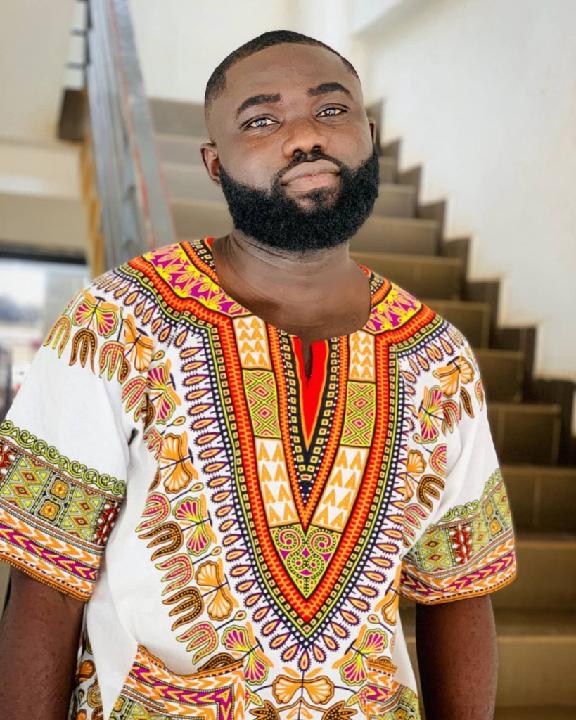 Kobby Obadia Amankona