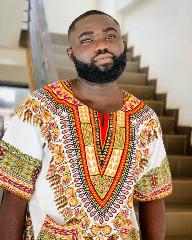 Kobby Obadia Amankona