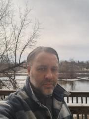 Gary Camphausen
