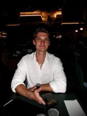 Cody Adams