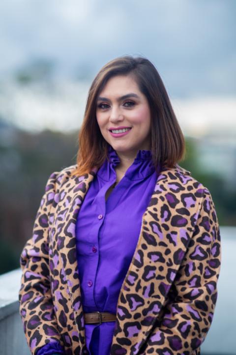 Doris Reinales