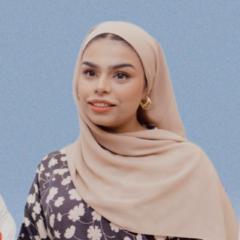 Fatima Zahra
