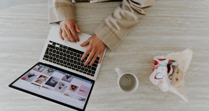 Rua Pelvic Health Members